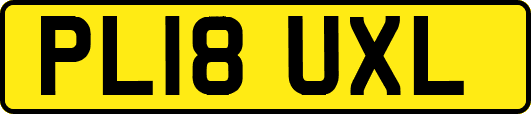 PL18UXL
