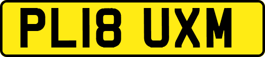 PL18UXM
