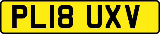 PL18UXV