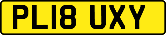 PL18UXY