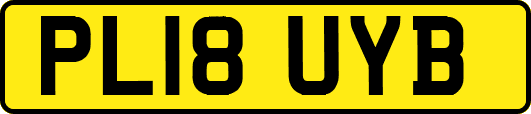 PL18UYB