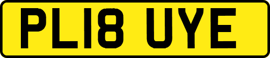 PL18UYE