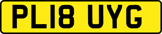 PL18UYG