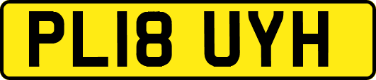 PL18UYH
