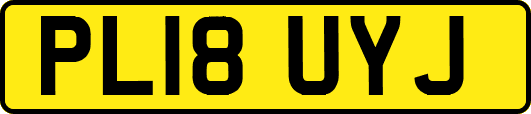 PL18UYJ