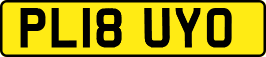 PL18UYO