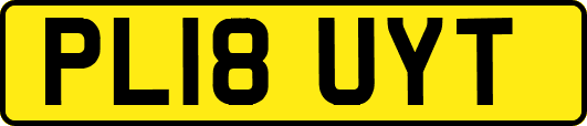 PL18UYT