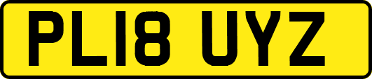 PL18UYZ