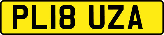PL18UZA