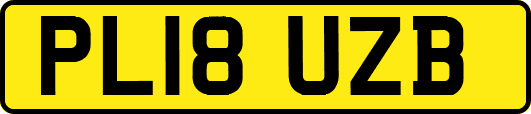 PL18UZB