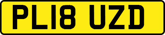 PL18UZD