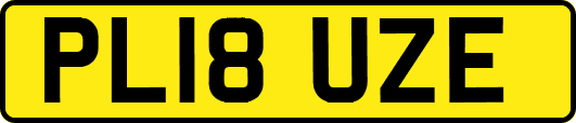 PL18UZE