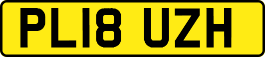 PL18UZH
