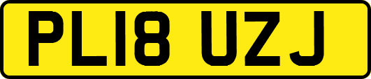 PL18UZJ