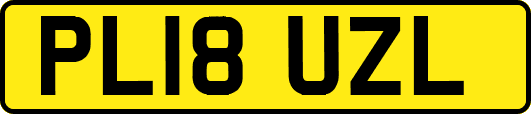 PL18UZL