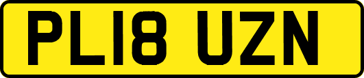 PL18UZN