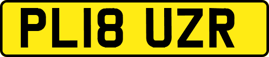 PL18UZR