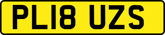 PL18UZS
