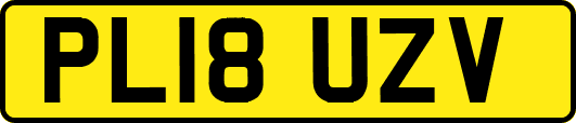 PL18UZV