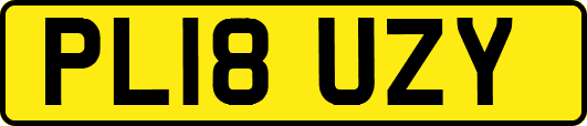 PL18UZY