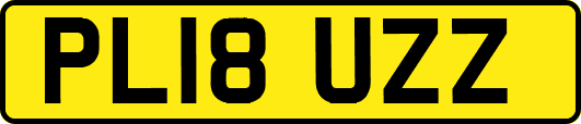 PL18UZZ