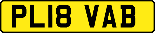 PL18VAB