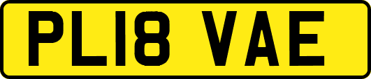 PL18VAE