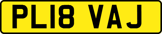 PL18VAJ