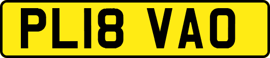 PL18VAO