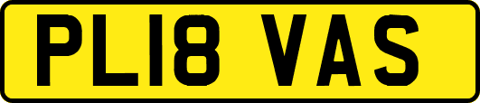 PL18VAS