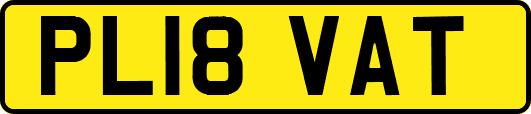PL18VAT