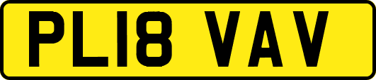 PL18VAV