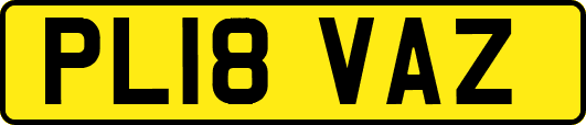 PL18VAZ