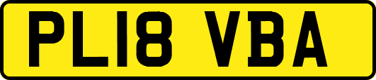 PL18VBA