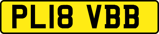 PL18VBB