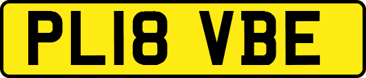 PL18VBE