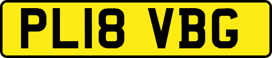 PL18VBG