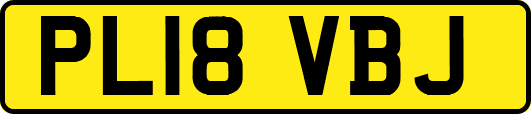 PL18VBJ