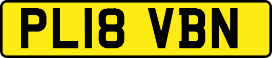 PL18VBN