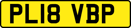 PL18VBP