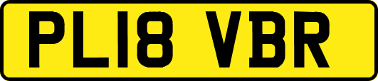 PL18VBR