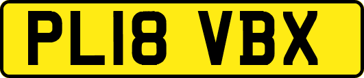 PL18VBX