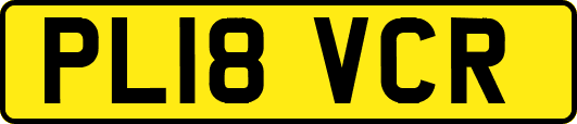 PL18VCR