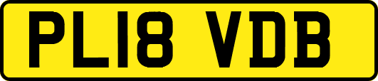 PL18VDB