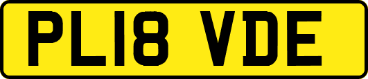 PL18VDE