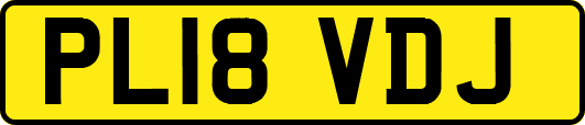 PL18VDJ