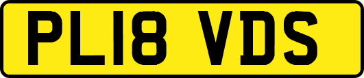 PL18VDS