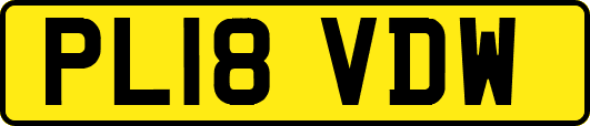 PL18VDW