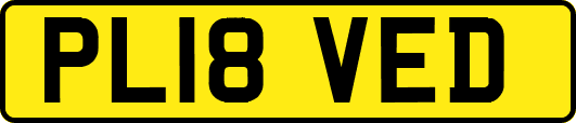 PL18VED