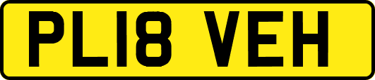 PL18VEH